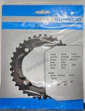 Shimano slx deore - slx/deore, chainring