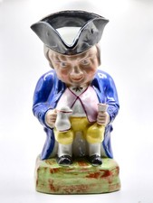 LARGE Edme Samson Old Paris