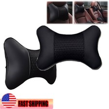 Car Neck Pillow Seat Headrest