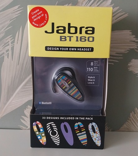 Discontinued jabra bt150 - discontinued,