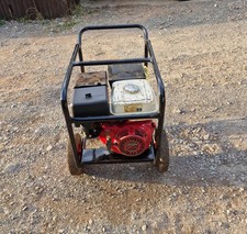 Generator Honda GX240 Stephill 110 V,4.2 KVA