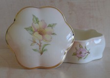 PALISSY ENGLAND ROYAL