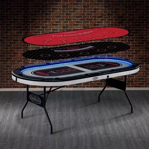 Barrington player poker - 10,