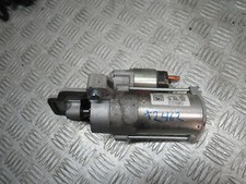 2022 FORD PUMA BX726 MHEV 1.0