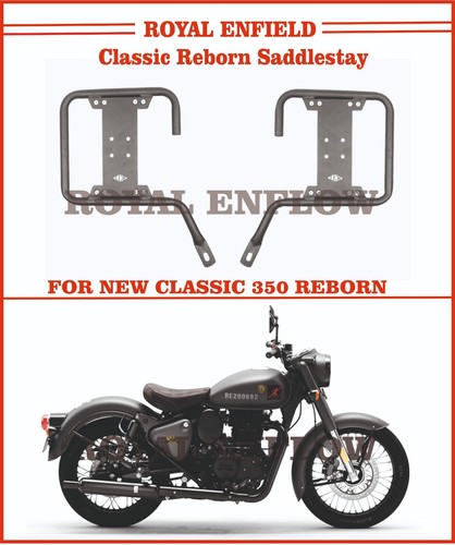 Fit for royal - for, enfield