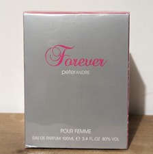 SEALED Peter Andre Forever