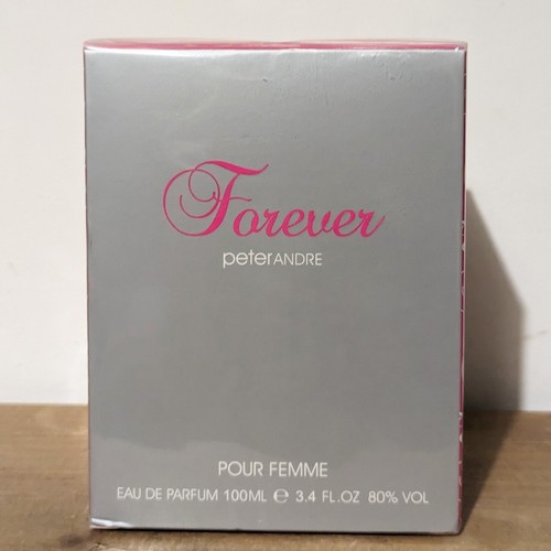 Sealed peter andre forever - sealed,