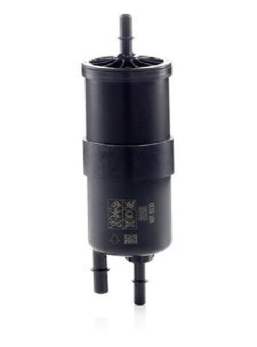 Original mann filter fuel - filter,