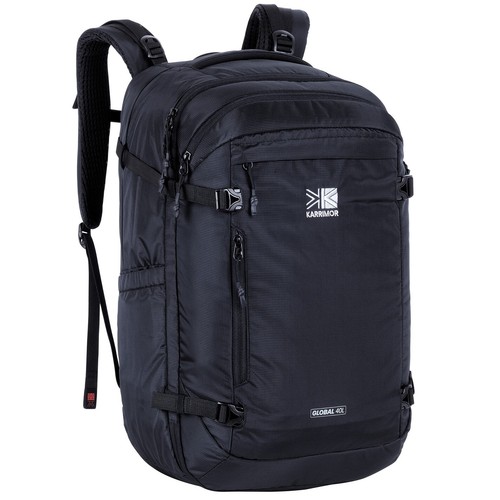 Karrimor unisex global 40l - global,