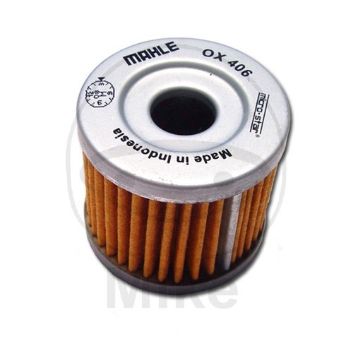 Oil filter mahle 406 - oil,