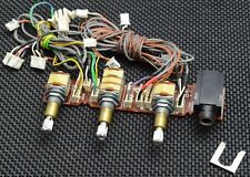 Yaesu FT-767GX   -  VR-A unit