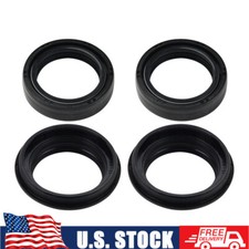 Front Fork Oil Dust Seal Kit