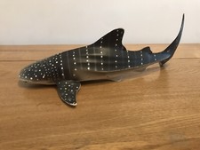 ( Schleich ) Walhai Spotted Whale Shark ( Retired ) 
