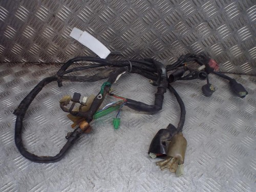Honda vtr250 vtr 250 mc15 - vtr,