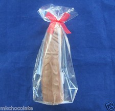 LARGE CHOCOLATE WILLY/PENIS
