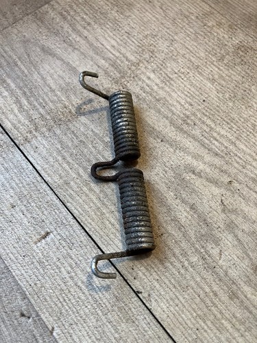 Gras flap spring honda izy - gras,