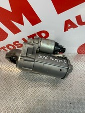 2019 PEUGEOT 308 STARTER MOTOR