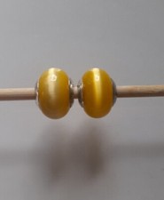 Set Of 2 TRUTH silver PK 925