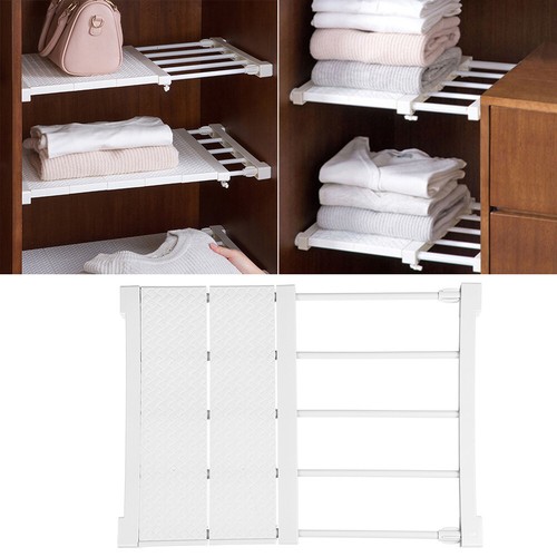Adjustable closet diy - adjustable,