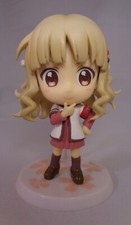 Sakurako Omuro Kyun Chara