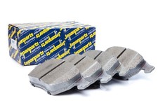 JPA263AF JAPANPARTS Front