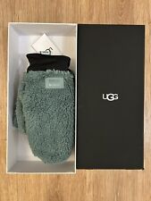 NEW UGG Sherpa Fleece Mittens