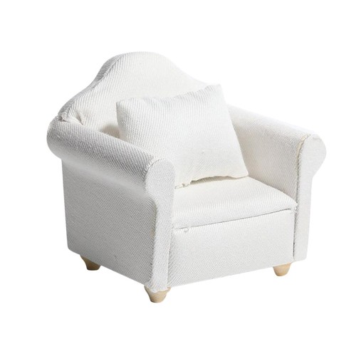 Scale sofa armchair - scale,