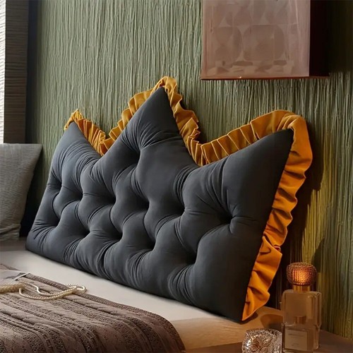 Large headboard cushion - headboard, soft