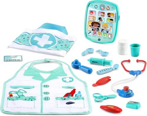 Vtech smart medical - smart, |
