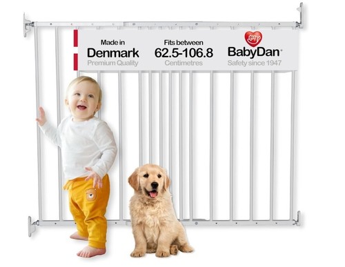 Baby safety child gate - safety,