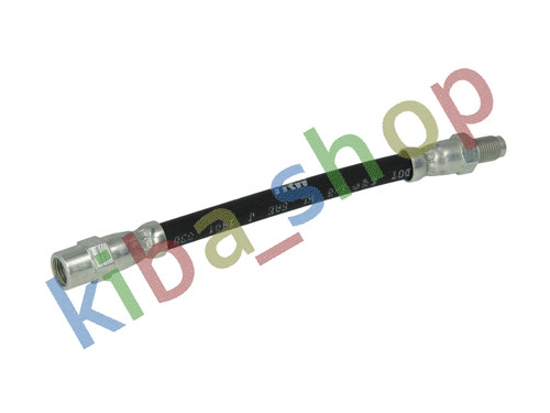 Right left brake - left, pipe/hose