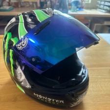 Full Face Helmet Arai RX-7 RR5