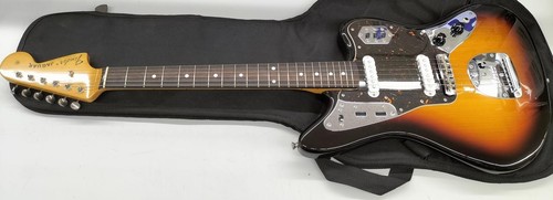 Fender japan classic - japan], 60s