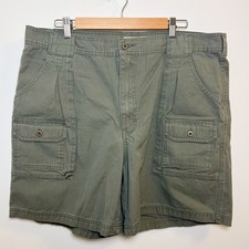 Cabela's Mens Cargo Shorts