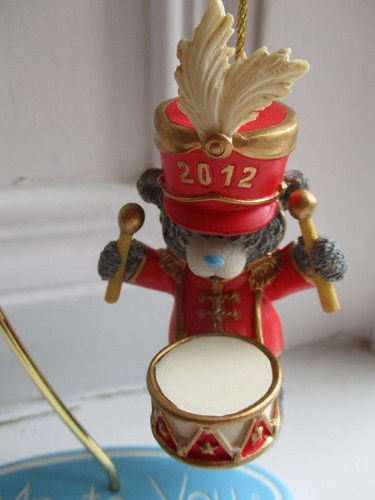 2012 you tatty teddy - 2012,