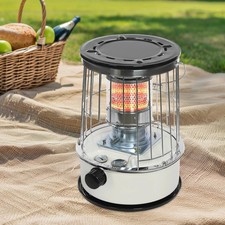 Portable kerosene heater - portable,