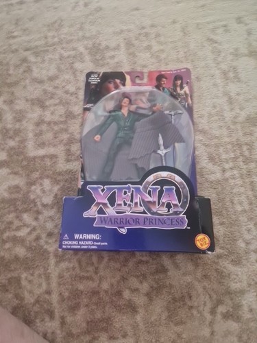 Xena warrior princess king - xena,