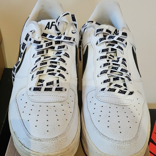 Nike air force low statement - air,