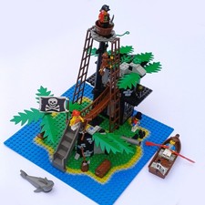 LEGO Vintage Pirates 6270