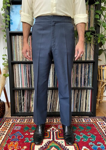Vintage 1970s payne grey - payne's,