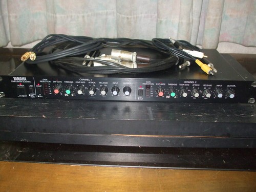 Yamaha gc2020bii channel - yamaha, 2