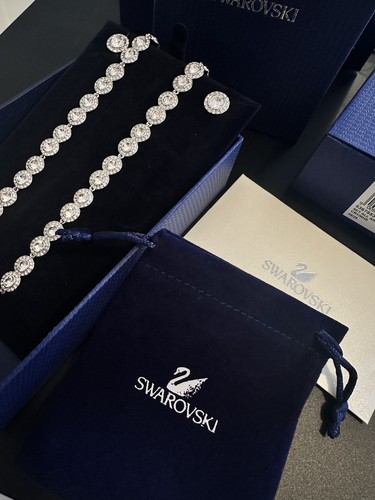 Swarovski style uno - uno, tennis