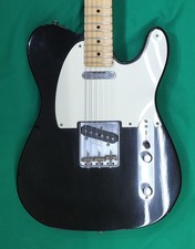 Fender Custom Shop Telecaster