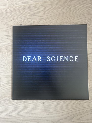 The radio dear - radio, science