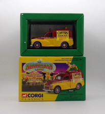 CORGI SHOWMANS 06601 MORRIS