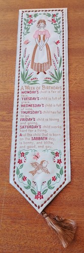 Cash week birthdays - cash's,
