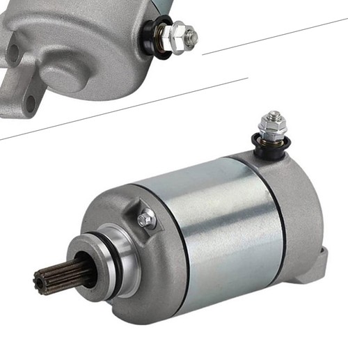 Starter motor 2c0 81890 - motor, 2c0-81890-00