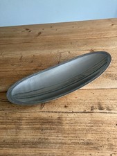 Stainless Steel Fruit Bowl