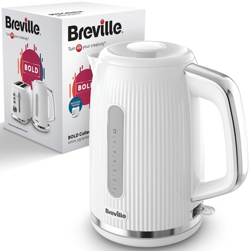 Breville bold vanilla cream - breville,