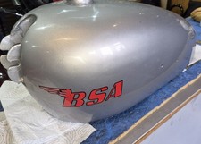 Original BSA A7 A10 Plunger